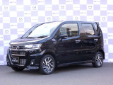 フレア ハイブリッド XS 4WD 