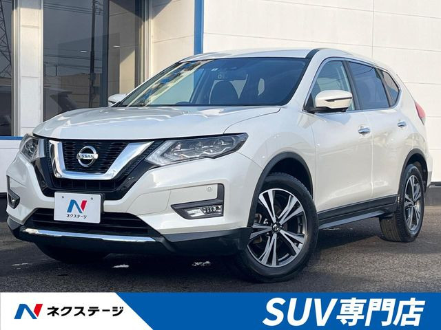 エクストレイル 2.0 20Xi 