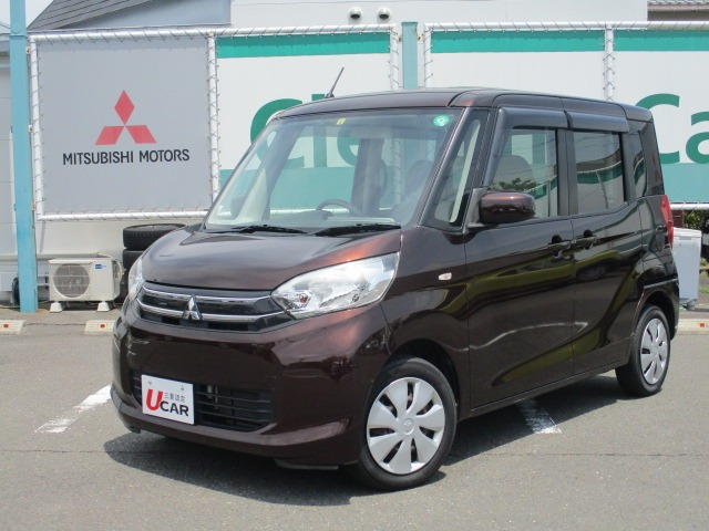 eKスペース E 
