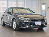 A4 35 TFSI アドバンスド 