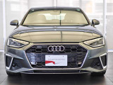 A4 35 TFSI Sライン 