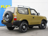 ランドクルーザープラド 3.0 RX ディーゼル 4WD 