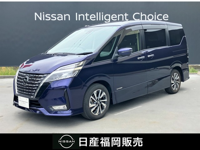 セレナ 2.0 ハイウェイスター V 