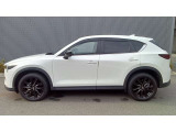 CX-5 2.0 20S ブラックトーンエディション 