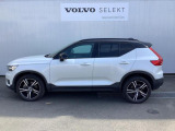 XC40 T5 AWD Rデザイン 4WD 