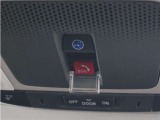 新世代コネクテッド技術「Honda CONNECT」搭載。緊急時にオペレーターのサポートを受けることも可能です。