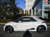 S660 アルファ 