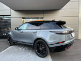 レンジローバーヴェラール ダイナミック SE 2.0L D200 ディーゼル 4WD 