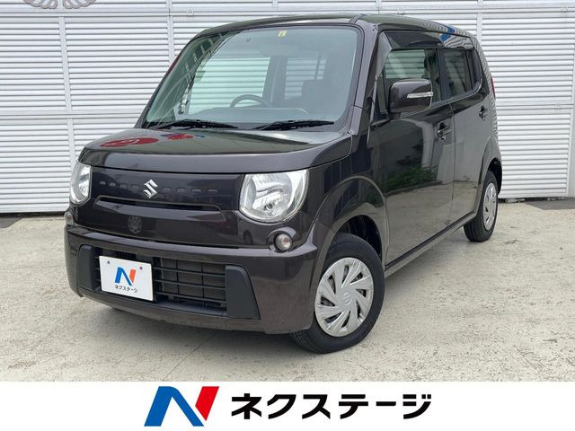 MRワゴン エコ X 