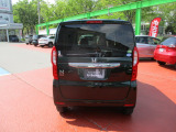 N-BOX G EX ホンダセンシング 4WD 
