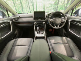 RAV4  G Zパッケージ