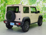 ジムニーシエラ 1.5 JC 4WD 