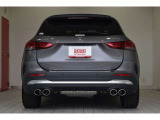 GLAクラス AMG GLA45 S 4マチックプラス 4WD 
