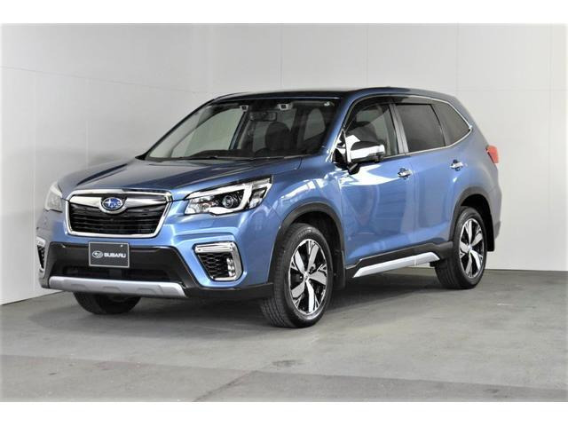 フォレスター 2.0 アドバンス 4WD 