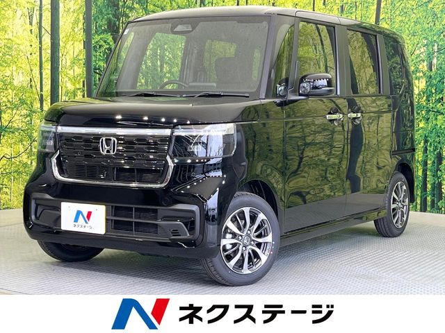 N-BOXカスタム ベースグレード 