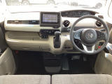 N-BOX G L ホンダセンシング 