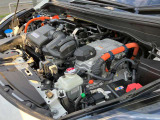 フィット  1.5 e:HEV リュクス 4WD