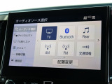 お車選びをお楽しみ頂けるよう、在庫車の展示スペースを十分に確保しております。