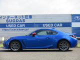 BRZ  2.4 R