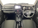 ジムニーシエラ 1.5 JC 4WD 4WD 修復歴無し