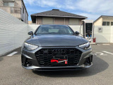 A4 Sライン コンペティション プラス 4WD 