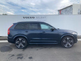 XC90 リチャージ PHEV T8 AWD アルティメット 4WD 
