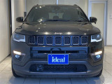 コンパス S モデル 4WD 