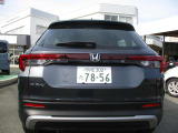 ZR-V 1.5 Z 