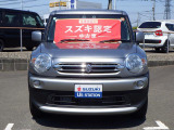 クロスビー 1.0 ハイブリッド(HYBRID) MV 4WD 