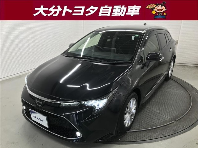 カローラツーリング 1.8 S 