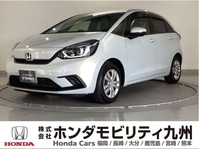 フィット  1.3 ホーム