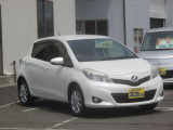 ヴィッツ 1.3 U 4WD 