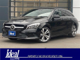 メルセデスベンツ CLA220シューティングブレーク 4マチック 入荷いたしました。