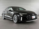 RS3セダン 2.5 4WD 