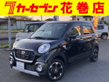 ダイハツ キャスト