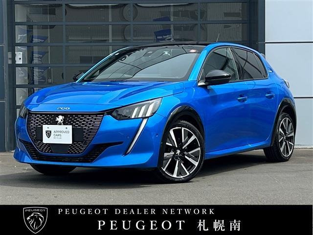 208 GTライン 