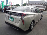 プリウス 1.8 S セーフティ プラス 