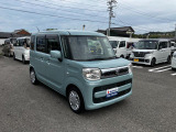 スペーシア ハイブリッド(HYBRID)  X 