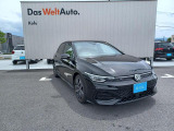 ゴルフ TDI Rライン ディーゼル 