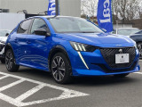208 GTライン 