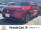 ホンダ ヴェゼル