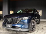 マツダ CX-5