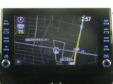 カローラクロス 1.8 ハイブリッド Z 