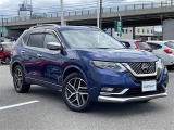 日産 エクストレイル