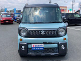 スペーシアギア ハイブリッド(HYBRID) XZ MK53S