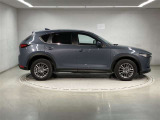 CX-5 2.2 XD スマートエディション 4WD 