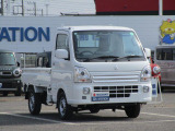 キャリイ KX 7型 2WD/4AT LEDヘッド