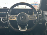 CLAクラス CLA200d AMGライン 本革シート サンルーフ