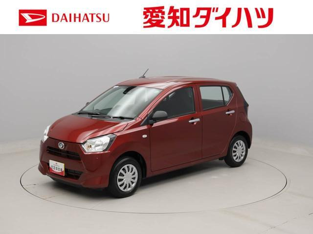 ミライース L SAIII 