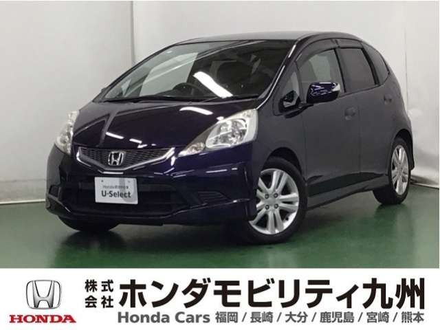 フィット 1.5 RS 